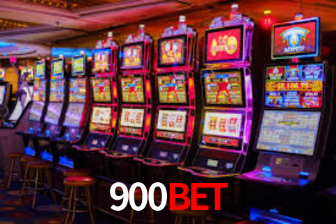 Exclusive Games 900bet